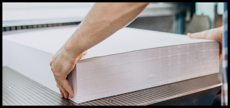 Paper trimmer