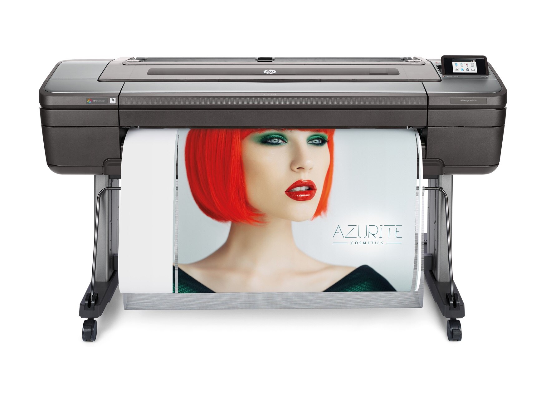 HP Z9 printer